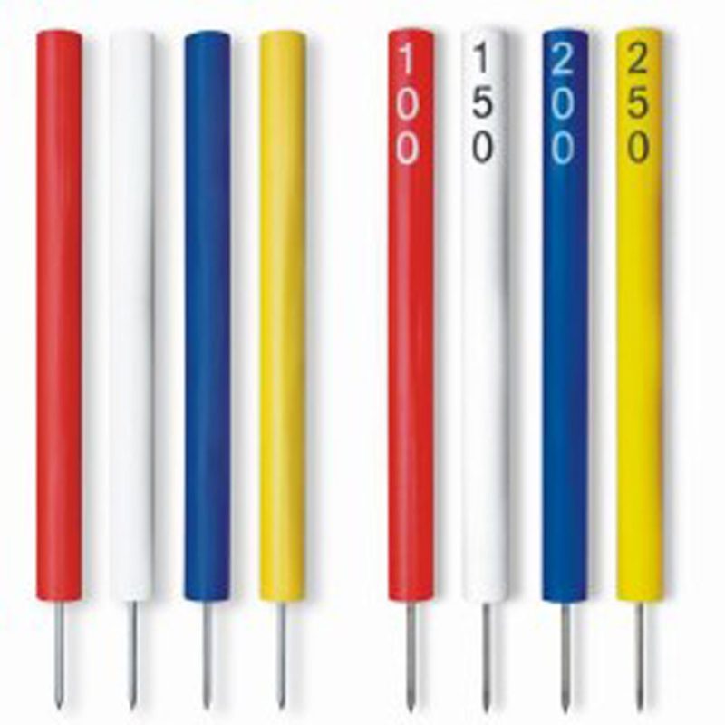 Distance Markers AGRI PACIFIC SDN. BHD. (236721W)